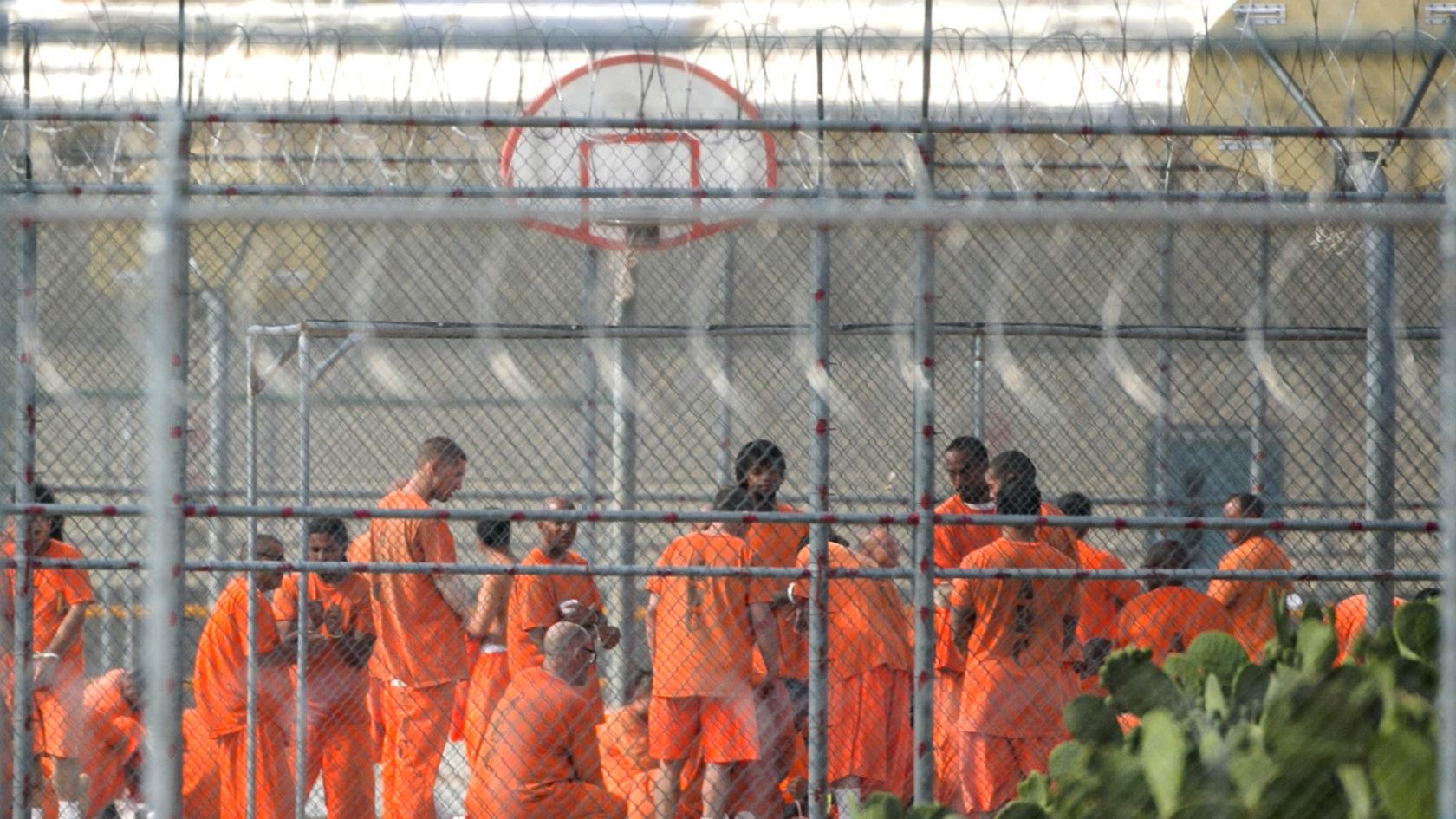 Steller column: On Arizona prisons, Gov. Doug Ducey lacks ambition for reform